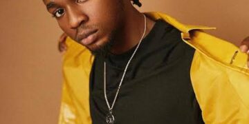 Omah Lay Alleges Album Idea Theft by Fellow Artist