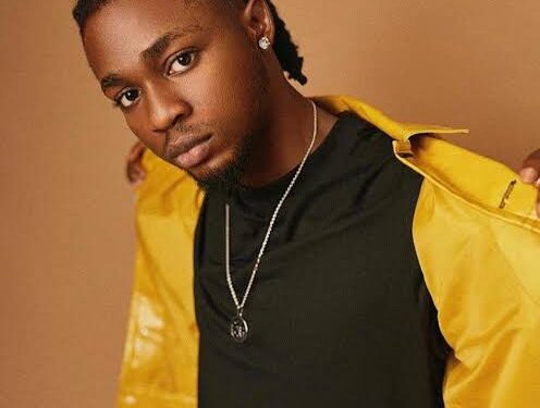 Omah Lay Alleges Album Idea Theft by Fellow Artist