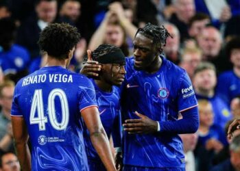 Chelsea Get Better Off Servette 2-0 in Europa Conference League Play Off