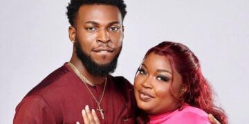 BBNaija’s Chinwe Admits Romance with Zion Has Faded