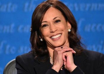 Harris Clinches Democratic Nomination with Defining Foreign Policy Speech