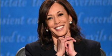 Harris Clinches Democratic Nomination with Defining Foreign Policy Speech