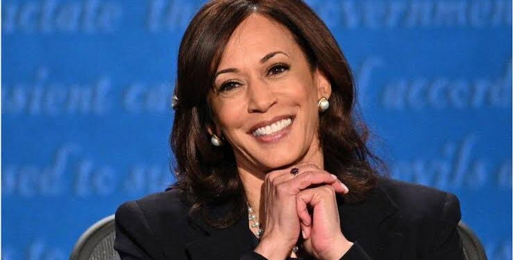Harris Clinches Democratic Nomination with Defining Foreign Policy Speech