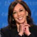 Harris Clinches Democratic Nomination with Defining Foreign Policy Speech