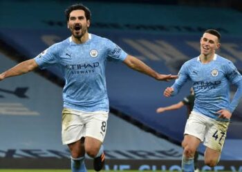 Ilkay Gundogan Returns to Manchester City, Eases Barcelona’s Financial Strain