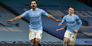 Ilkay Gundogan Returns to Manchester City, Eases Barcelona’s Financial Strain