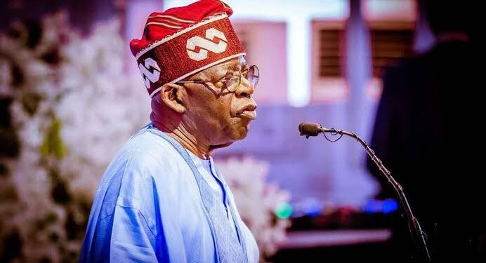 Tinubu Swears In New Chief Justice Amid Senate’s Awaited Nod