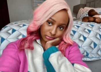 DJ Cuppy Dedicates Her Life to Christ, Describes It as Her Best Decision