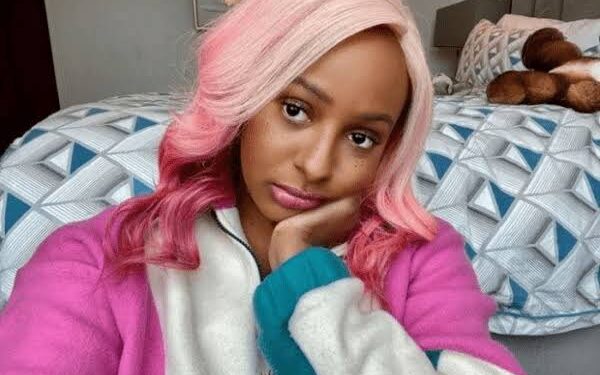 DJ Cuppy Dedicates Her Life to Christ, Describes It as Her Best Decision