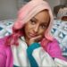 DJ Cuppy Dedicates Her Life to Christ, Describes It as Her Best Decision