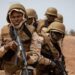 Troops Rescue 134 Kidnap Victims and Kill 171 Terrorists