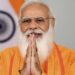 Modi Urges Peace Talks in Historic Kyiv Visit