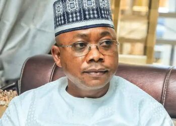 Supreme Court Upholds Ododo’s Controversial Kogi Election Win