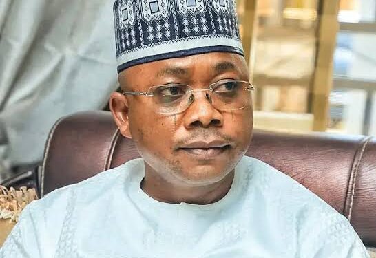 Supreme Court Upholds Ododo’s Controversial Kogi Election Win