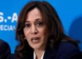 DNC Highlights: Harris Pledges Continued Support for Ukraine