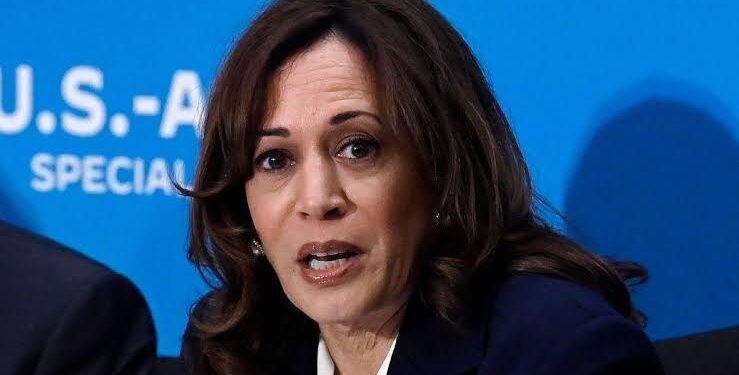 DNC Highlights: Harris Pledges Continued Support for Ukraine