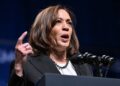 DNC Highlights: Harris Pledges Continued Support for Ukraine