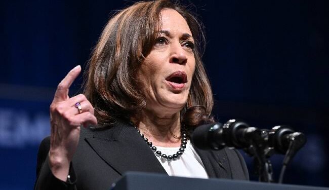 DNC Highlights: Harris Pledges Continued Support for Ukraine