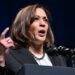 DNC Highlights: Harris Pledges Continued Support for Ukraine