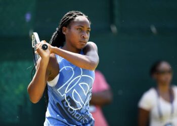Coco Gauff Seeks Mental Reset Ahead of US Open Title Defense