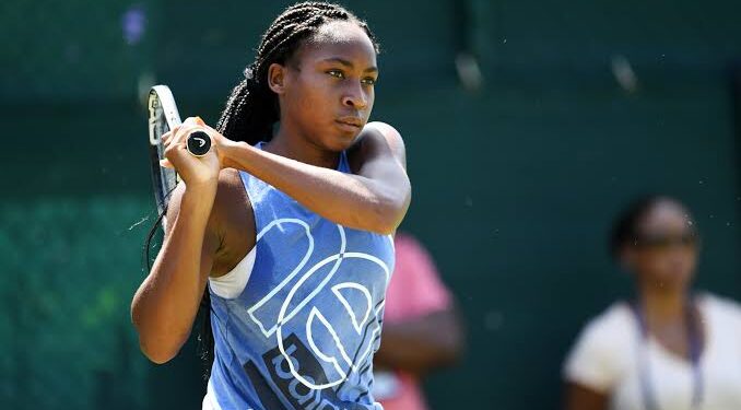 Coco Gauff Seeks Mental Reset Ahead of US Open Title Defense