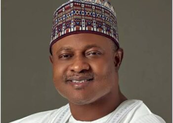 We Have Stabilized Security in Birnin Gwari and its Surroundings – Gov Sani