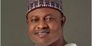 We Have Stabilized Security in Birnin Gwari and its Surroundings – Gov Sani