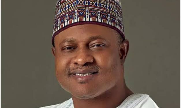 We Have Stabilized Security in Birnin Gwari and its Surroundings – Gov Sani