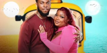 Team Zinwe Bids Farewell to Big Brother Naija