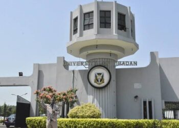University of Ibadan Students Stage Protest Over Fee Hike