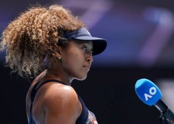 Naomi Osaka Labels 2024 as “Learning Year” After Early Grand Slam Exits