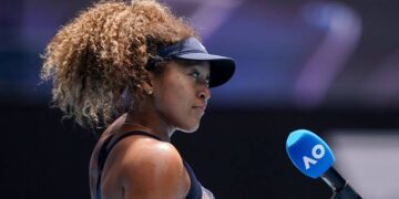 Naomi Osaka Labels 2024 as “Learning Year” After Early Grand Slam Exits