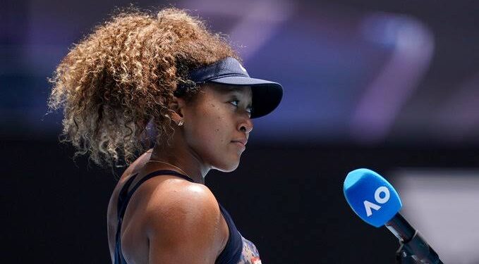 Naomi Osaka Labels 2024 as “Learning Year” After Early Grand Slam Exits