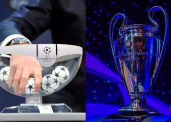 Champions League Draw: Real Madrid to Go Against Liverpool in Anfield Showdown