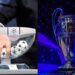 Champions League Draw: Real Madrid to Go Against Liverpool in Anfield Showdown