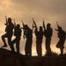 Gunmen Set LG Secretariat in Anambra on Fire
