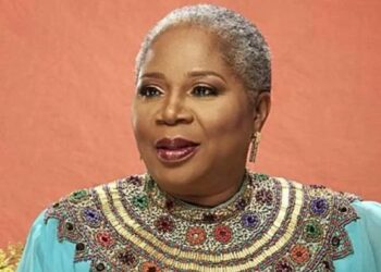 Onyeka Onwenu to Be Laid to Rest in Lagos Today