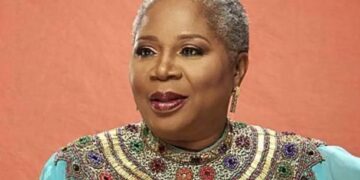 Onyeka Onwenu to Be Laid to Rest in Lagos Today