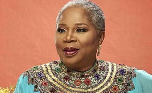 Onyeka Onwenu to Be Laid to Rest in Lagos Today