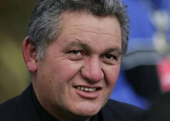 Māori King Tuheitia Passes Away at 69