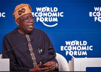 Duke Slams Tinubu’s Economic Policies