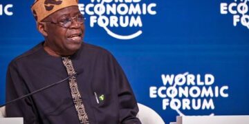 Duke Slams Tinubu’s Economic Policies