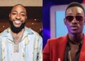 Dammy Krane Released from Police Custody, Apologizes to Davido