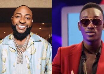 Dammy Krane Released from Police Custody, Apologizes to Davido