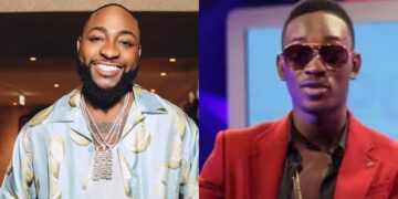 Dammy Krane Released from Police Custody, Apologizes to Davido