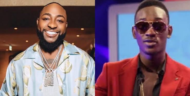 Dammy Krane Released from Police Custody, Apologizes to Davido