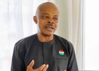 NLC President Ajaero Is Summoned Again for Questioning