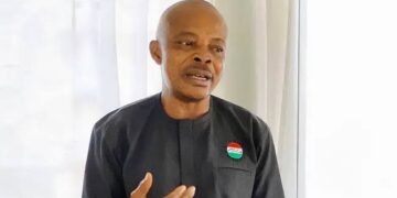 NLC President Ajaero Is Summoned Again for Questioning