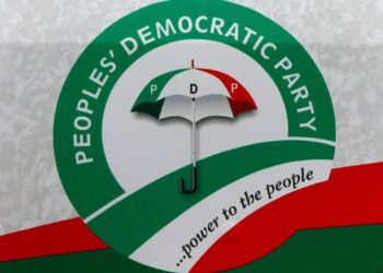 PDP Accuses APC of Election Rigging in Edo State, Calls Out Dirty Tricks