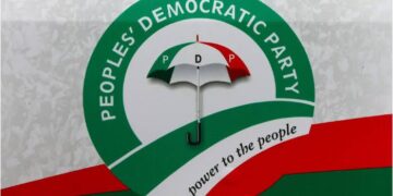 PDP Accuses APC of Election Rigging in Edo State, Calls Out Dirty Tricks